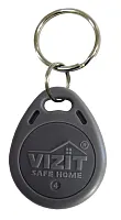 Бесконтактный брелок VIZIT-RF2.1